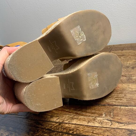 Marc Jacobs‎ Platform Shoes - Picture 8 of 9